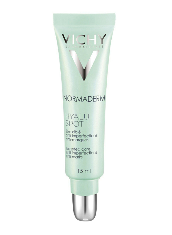 Vichy Normaderm Hyaluspot Acne Spot Treatment, 15ml