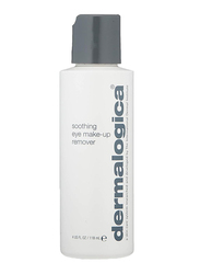Dermalogica Soothing Eye Make-Up Remover, 118ml, White