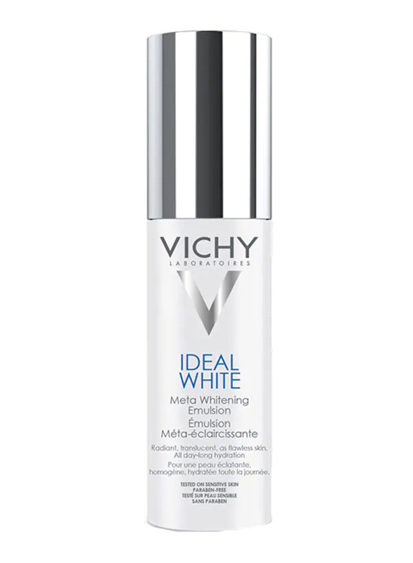 Vichy Ideal White Meta Emulsion, 50ml