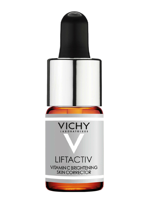 Vichy Liftactiv Vitamin C Brightening Skin Corrector Serum, 10ml
