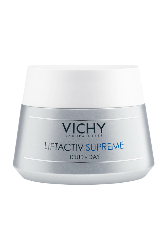 Vichy Liftactiv Supreme Night Cream, 50ml