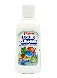 Pigeon M983 200ml Liquid Cleanser for Nursing Product