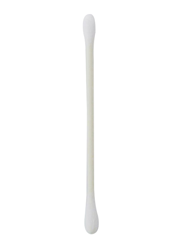 Pigeon K872 100-Pieces Cotton Swabs Set for Babies, White