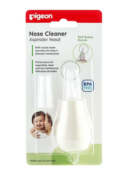 Pigeon K559 Nose Cleaner Sac Syringe for Babies, 1 Piece