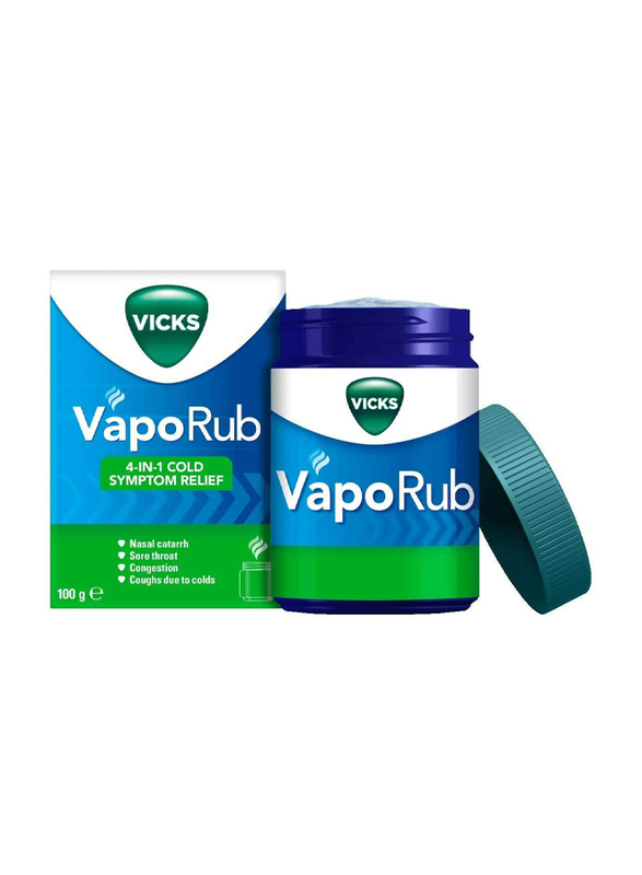 Vicks Vaporub, 10g