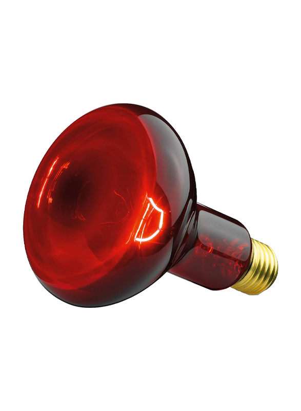 Beurer Infrared Heat Lamp, IL-11, White