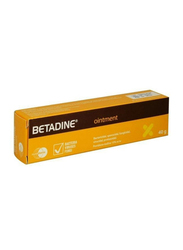 Betadine 10% Ointment, 40 grams