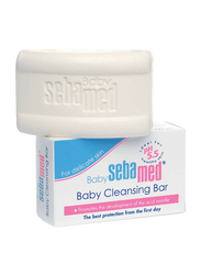 Sebamed 150gm Baby Cleansing Bar for Kids