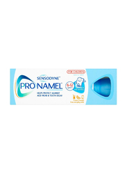 Sensodyne 50ml Pronamel Children Tooth Paste for Kids