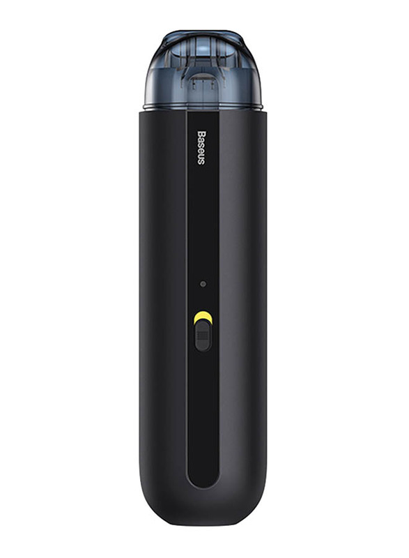 

Baseus A2 5000pa Suction Mini Vacuum Cleaner, CRXCQA2-01, Black