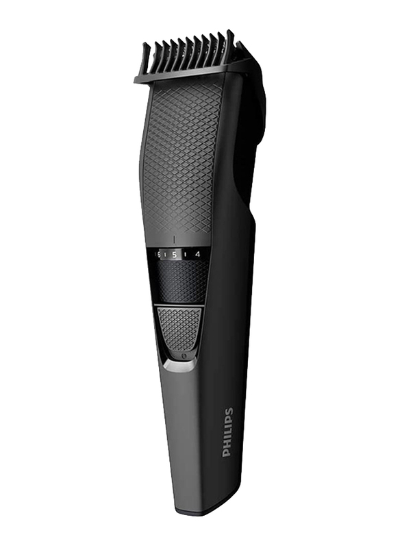 

Philips Series 3000 Beard Trimmer, BT320813, Black