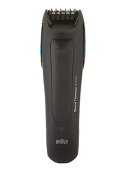 Braun Beard Trimmer for Men, BT5050, Black