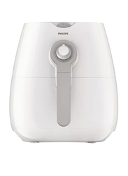 Philips Daily Collection Air Fryer with Rapid Air, 1245W, HD9216, White