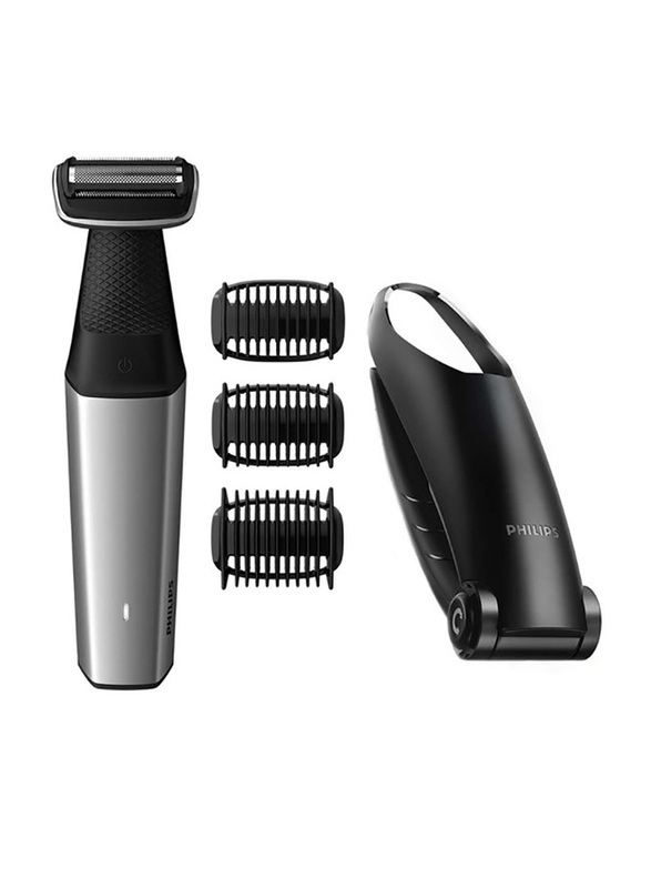 

Philips Series 5000 Body Groomer, BG502013, Black