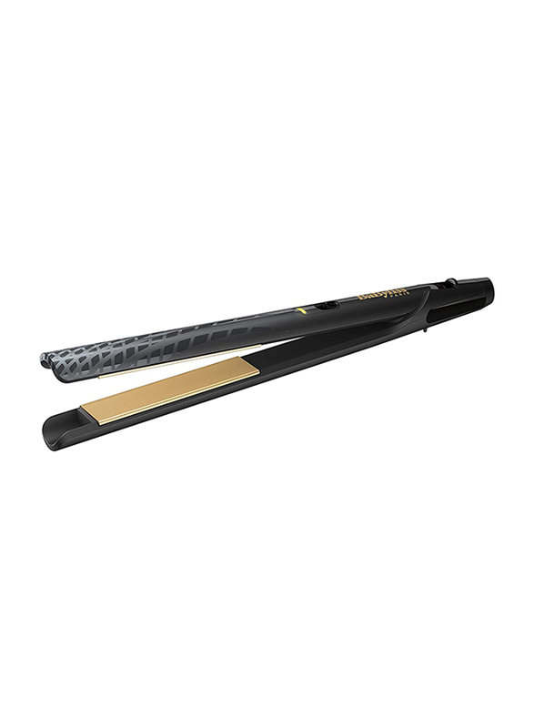

BaByliss Ceramic Hair Straightener, ST410SDE, Black