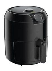 Tefal Easy Fry Classic Air Fryer, 1500W, EY201827, Black