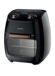 Kenwood Multifunction Air Fryer, 2000W, HFP90, Black