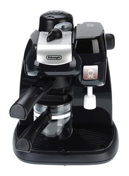 DeLonghi Espresso Coffee Maker Machine, 800W, EC9, Black