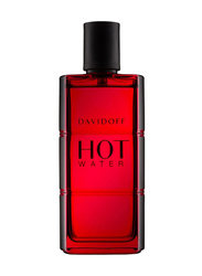 Davidoff Hot Water 110ml EDT for Men