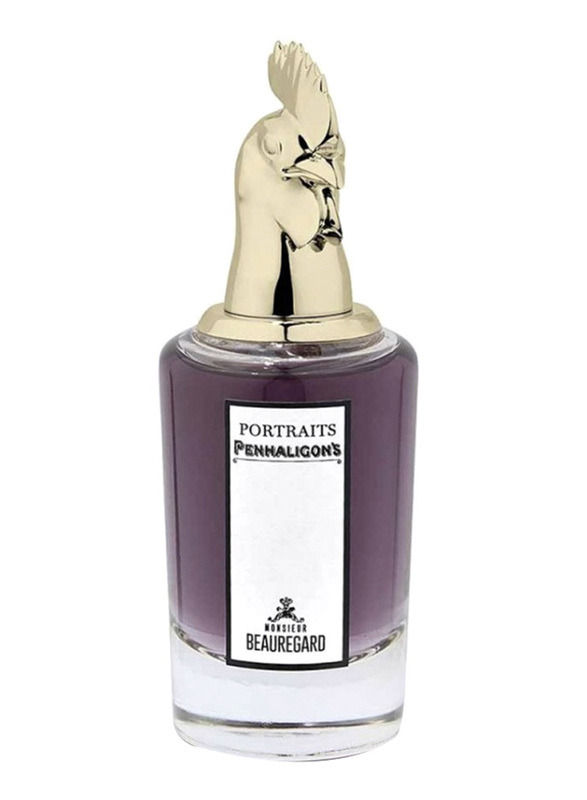 

Penhaligon's Monsieur Beauregard 75ml EDP Perfume for Men