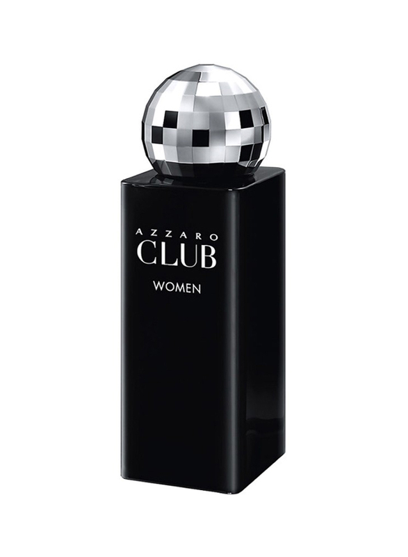 

Azzaro Club 75ml EDT Perfume for Women