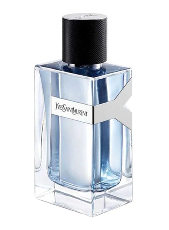 

Yves Saint Laurent Y Intense Live 100ml EDT Perfume for Men