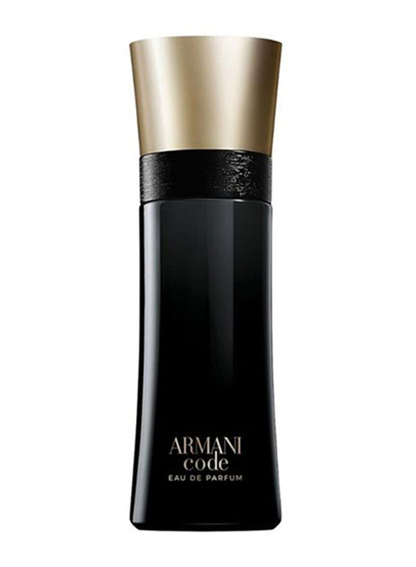 

Armani Code 60ml EDP Perfume for Men