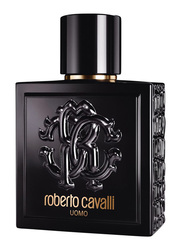 Roberto Cavalli Uomo 100ml EDT for Men