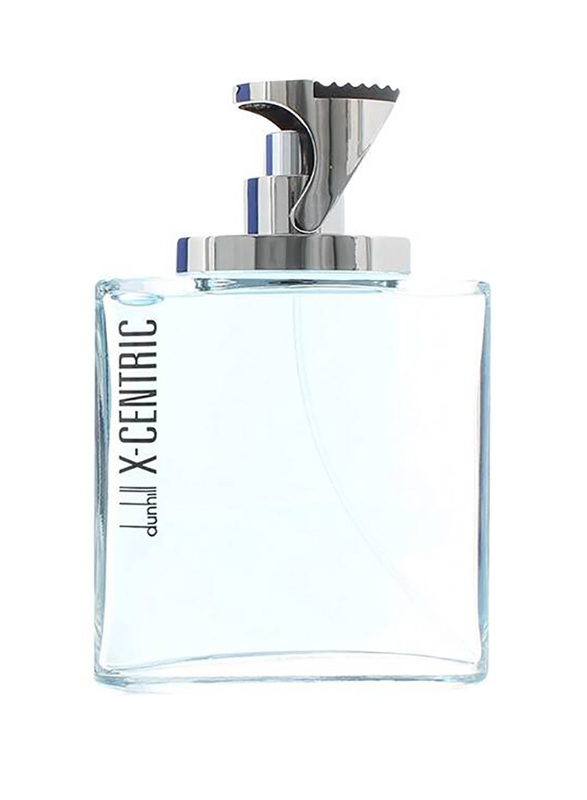 

Dunhill X-Centric 100ml EDT Perfume for Men