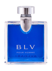 Bvlgari BLV Pour Homme 100ml EDT for Men
