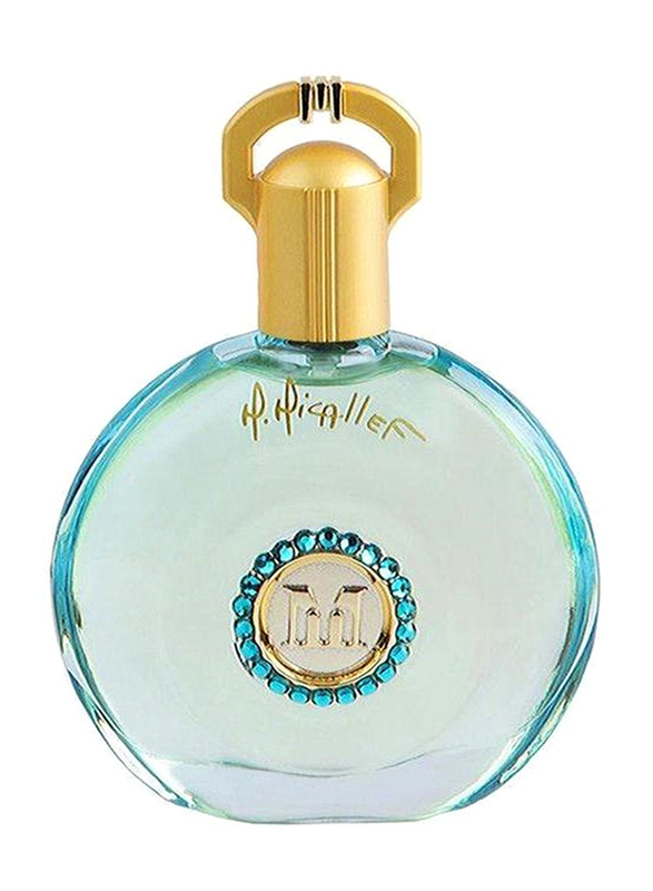 

M. Micallef Night Aoud 100ml EDP Perfume for Women