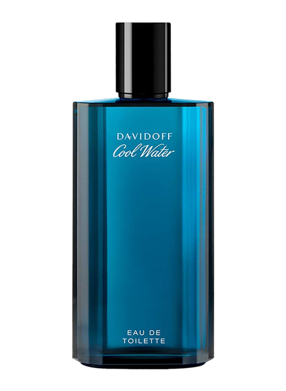 Davidoff Cool Water 100ml EDT for Men