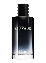 Christian Dior Sauvage 200ml EDT for Men