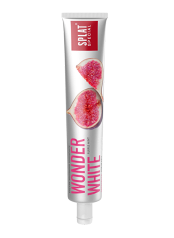 

Splat Special Series Wonder White Toothpaste, 75ml