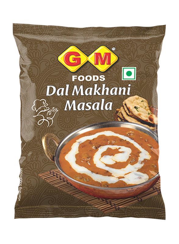 

GM Foods Dal Makhani Masala, 20g