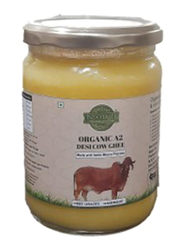 Indo Taste A2 Cow Ghee, 500g