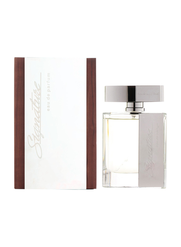 Arabian Oud Signature 90ml EDP Unisex