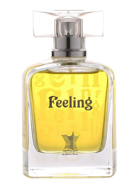 Arabian Oud Feeling 100ml EDP Unisex