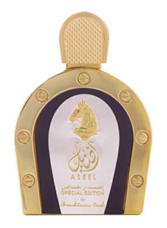 Arabian Oud Aseel Special Edition 110ml EDP for Men