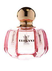 Arabian Oud Elegant Pink 100ml EDP for Women