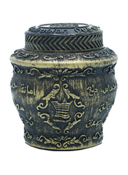 Arabian Oud Ma Ajoon Kalemat 40gm Incense Unisex
