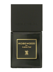 Arabian Oud Rose Wood 100ml EDP Unisex