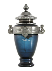 Arabian Oud Majestic Platinum 100ml EDP Unisex