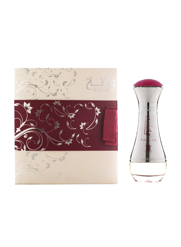 Arabian Oud Fatina 90ml EDP for Women