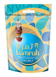 Tamrah Coconut Chocolate Covered Date with Almond, 250g
