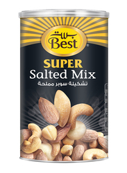 Best Super Salted Mix Nuts, 450g
