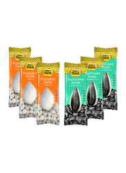Best Seeds Mix, 6 Pouches x 150g