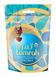 Tamrah Date with Almond Covered with Coconut Chocolate Zipper Bag, 100g
