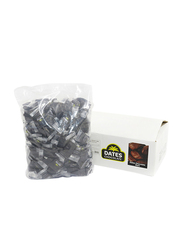 Dates Chocolate Dark Chocolate Coated Date with Almond, 3 Kg