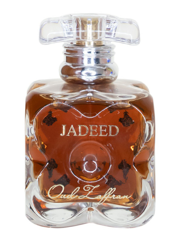 

Jadeed Oud Zaffron 100ml EDP Perfume for Women